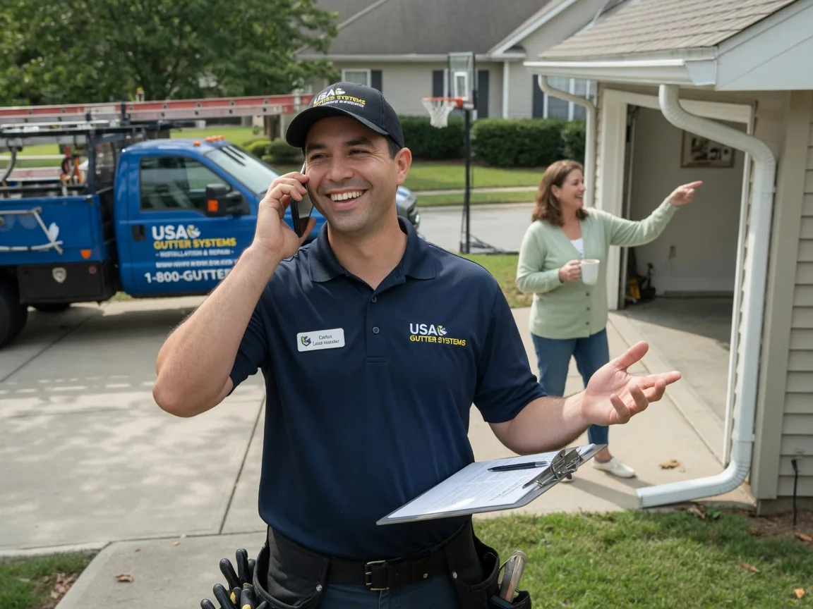 Gutter Installation Lake Mary, FL FAQs